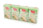 Al Kasih Hummus Tahina 135g Pack of 4 | الكسيح حمص بالطحينة - 2kShopping
