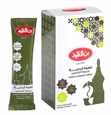 Alameed  Instant Jordanian Coffee 24g Pack of 6 | العميد قهوة أردنية سريعة التحضير