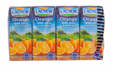 Lacnor Orange Juice 180ml | لاكنور عصير برتقال