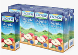 Lacnor Apple Juice 180ml | لاكنور عصير تفاح