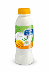 Almarai Mango Laban 340ml | لبن بالمانجو