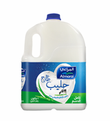 Almarai Fresh Milk 3.78L | حليب كامل الدسم