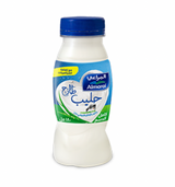 Almarai Fresh Milk with Added Vitamins 180ml | حليب كامل الدسم
