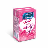 Almarai Nijoom Strawberry Milk 150ml | نجوم حليب فراولة