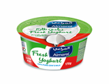 Almarai Fresh Low Fat Yoghurt 170g | زبادي قليل الدسم