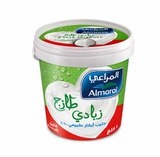 Almarai Fresh Low Fat Yoghurt 1kg | زبادي قليل الدسم