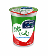 Almarai Fresh Low Fat Yoghurt 500g | زبادي قليل الدسم