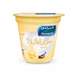 Almarai Custard Vanilla 85g | حلى الفانيلا