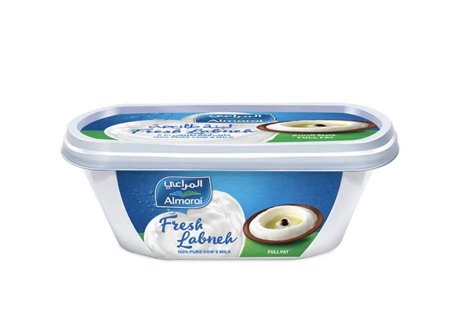 Almarai Labneh 400g | لبنة طازجة
