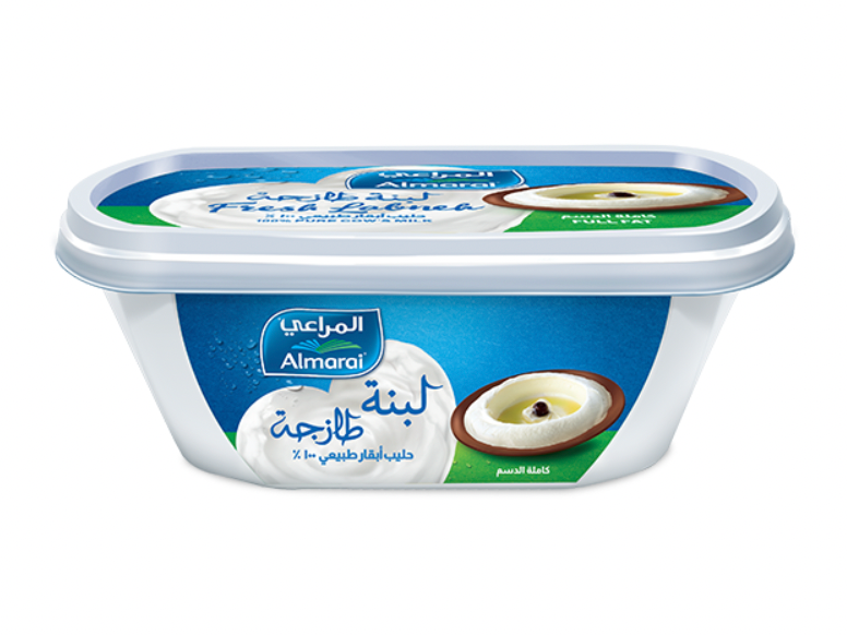 Almarai Labneh 400g | لبنة طازجة