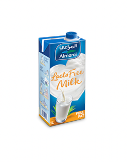 Almarai Lactofree Milk 1L | حليب خالي من اللاكتوز
