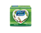 Al Marai Feta Cheese 2*200g | جبنة فيتا - 2kShopping