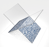 Quran Holder | حامل المصحف اكريلك - 2kShopping