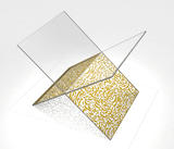 Quran Holder | حامل المصحف اكريلك - 2kShopping