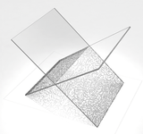 Quran Holder | حامل المصحف اكريلك - 2kShopping