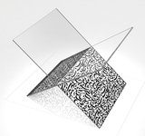 Quran Holder | حامل المصحف اكريلك - 2kShopping