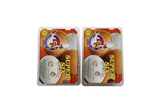 Al Jazira Eggs Super Six Box W/B 6 Pieces - 2kShopping.com