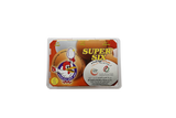 Al Jazira Eggs Super Six Box W/B 6 Pieces - 2kShopping.com