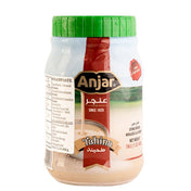 Anjar Pure Natural Tahina Pack 12 Pcs x 454g | عنجر طحينة - 2kShopping