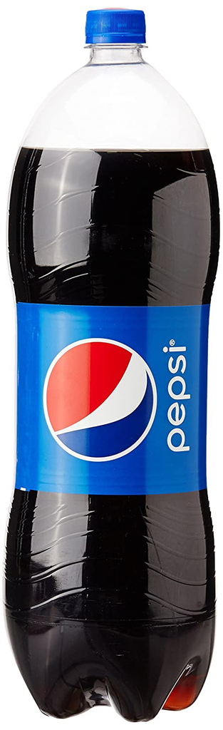 Pepsi Carbonated Soft Drink, 2.25 L PET - 2kShopping.com - Grocery | Health | Technology