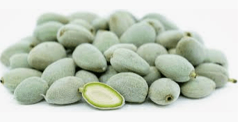 Almond Green Fresh Lebanon | (لوز أخضر (لبنان - 2kShopping.com - Grocery | Health | Technology