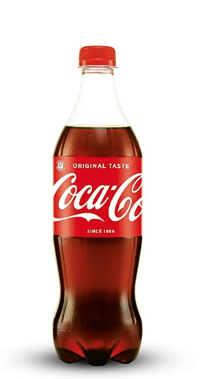 Coca-Cola PET,  15 x 750 ml - 2kShopping.com - Grocery | Health | Technology