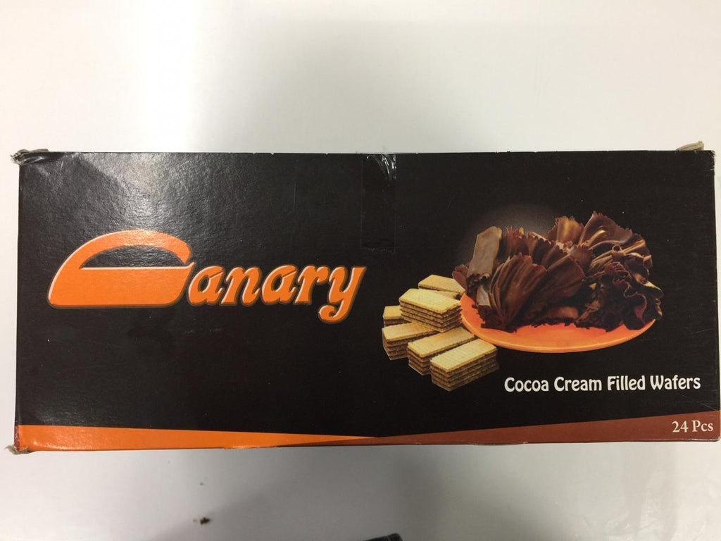 Canary Biscuit 65g - 2kShopping.com - Grocery | Health | Technology