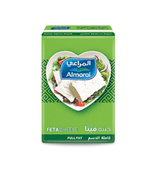 Al Marai Feta Cheese 400g | جبنة فيتا - 2kShopping