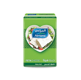 Al Marai Feta Cheese 400g | جبنة فيتا - 2kShopping