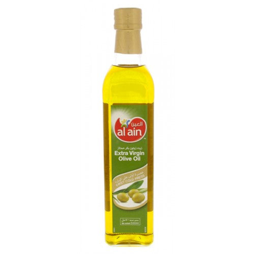 Al Ain Extra Virgin Olive Oil 250ml - 2kShopping.com