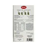 Alameed Instant Jordanian Coffee 24g Pack of 6 | العميد قهوة أردنية سريعة التحضير - 2kShopping