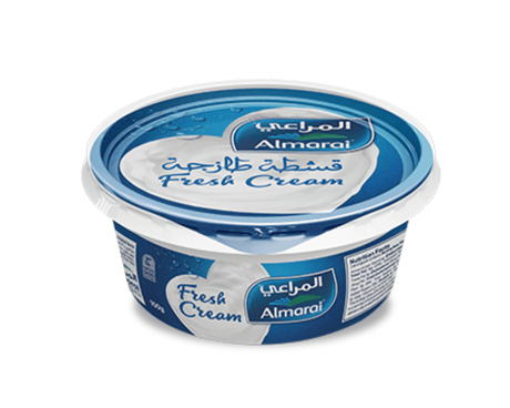 Almarai Fresh Cream 100g | قشطة - 2kShopping