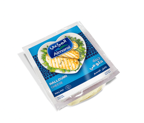 Almarai Halloumi Cheese 225g - 2kShopping