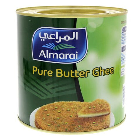 Almarai Pure Butter Ghee 1.6Kg - 2kShopping