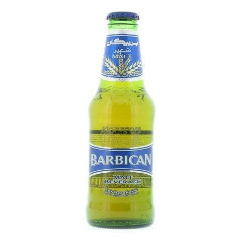 Barbican 330ml | بربيكان شعير - 2kShopping