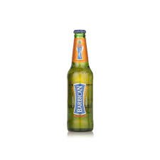 Barbican Pineapple Non Alcoholic Malt Beverage 330ml |بربيكان بنكهة الاناناس - 2kShopping