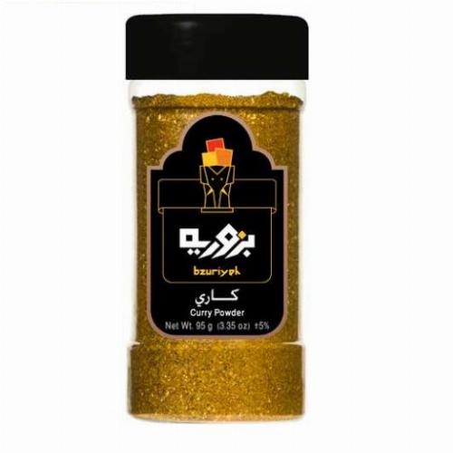 Bzuriyeh Curry Powder 95g | بزورية كاري - 2kShopping