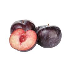 Plums Black Lebanon | برقوق أسود لبناني