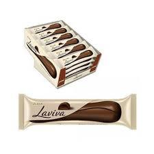 Ulker Laviva Chocolate 35g - 2kShopping.com - Grocery | Health | Technology