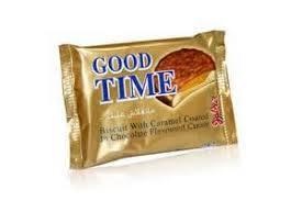Jabri Biscuits Good Time 35g - 2kShopping.com - Grocery | Health | Technology