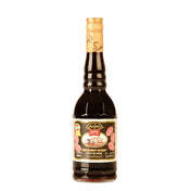 Anjar Mulberry Syrup Box 12 Pcs x 600ml | عنجر شراب التوت - 2kShopping