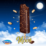 Eisberg Ice Cream Moon 63g | ايسبيرج ايسكريم مون - 2kShopping