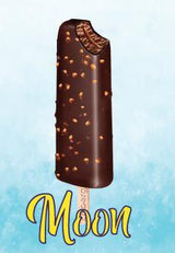 Eisberg Ice Cream Moon 63g | ايسبيرج ايسكريم مون - 2kShopping