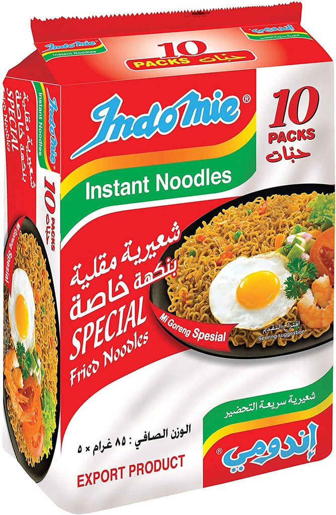 indomie Special Fried Noodles 85g - 2kShopping.com