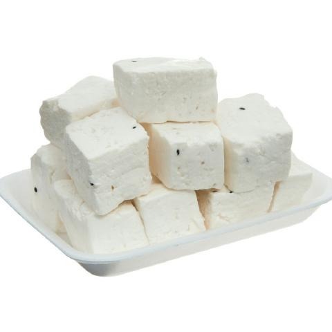 White Jordanian Boiled Cheese | جبنة بيضاء مغلية أردنية - 2kShopping.com - Grocery | Health | Technology
