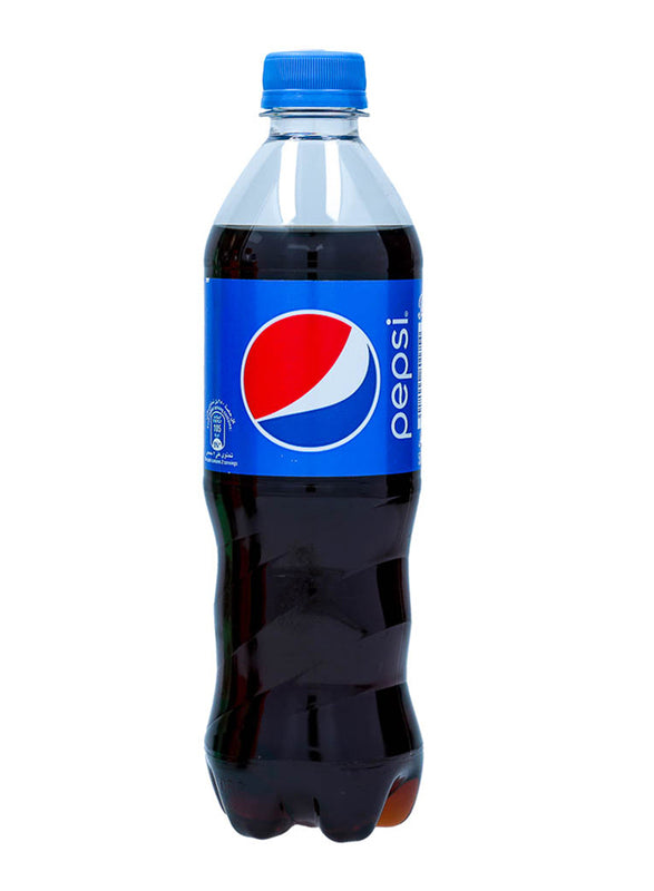 Pepsi Carbonated Soft Drinks 500ml PET - 2kShopping.com
