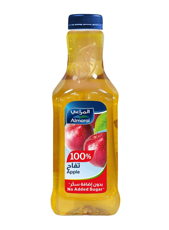Almarai Apple Juice 1L | عصير تفاح