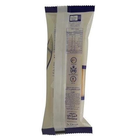 Lusine Cream Cheese Sandwich 112.5g | ساندويتش جبنة الكريمة - 2kShopping