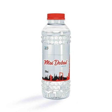 Mai Dubai Drinking Water 200ml - 2kShopping