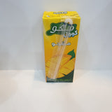 Melco Cool Mango Drink 250 ml - 2kShopping